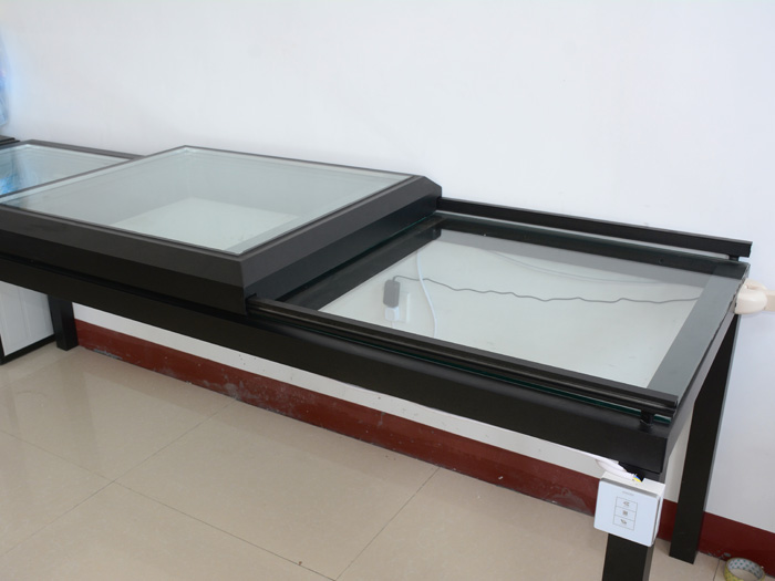 开启美好生活：电动天窗的魅力